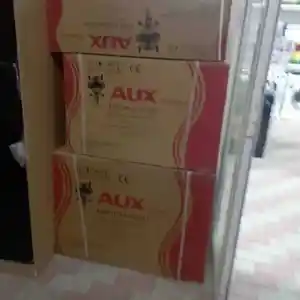 Кондиционер Aux 24k, Душанбе