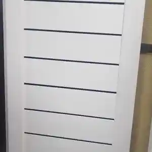 Дверь, Душанбе