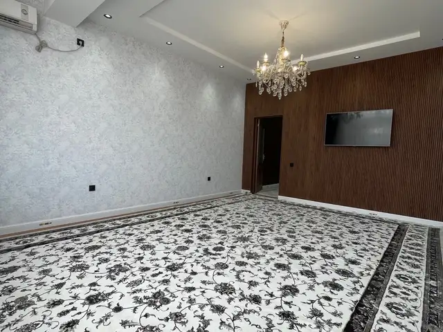 2-комн. квартира, 2 этаж, 92 м², Сино-2 на против Базарчик Зарафшон , Душанбе - 8