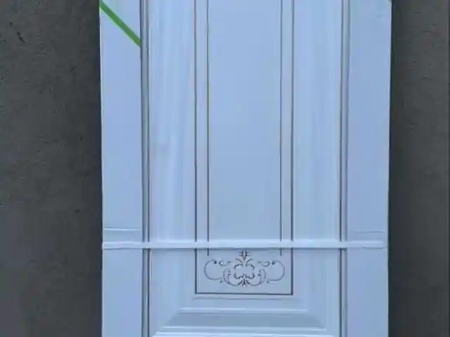Дверь, Душанбе