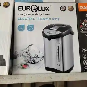 Тифаль, Душанбе
