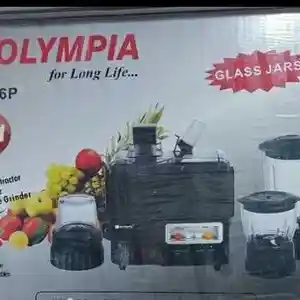 Блендер Olempia 4 in1, Душанбе