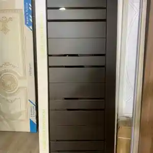 Дверь Хай тек, Душанбе