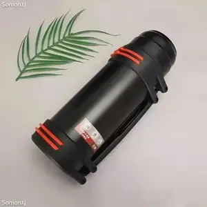 Термобутылка Вакуумный, Непроливайка, Крышка-чашка, 2 л, Душанбе