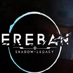 Игра Ereban Shadow Legacy для компьютера-пк-pc, Душанбе