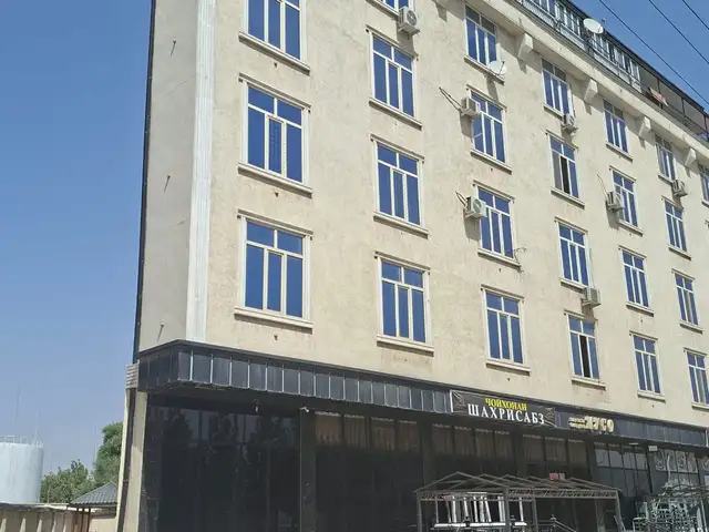 3-комн. квартира, 2 этаж, 85 м², ҳаштум маҳала, Ҳисор