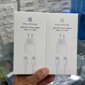 Зарядное устройство для IPhone 15/16/17, Худжанд