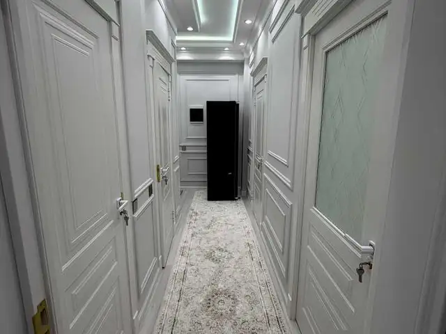2-комн. квартира, 12 этаж, 64м², 82мкр, Душанбе