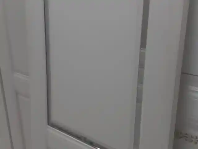 Дверь, Душанбе