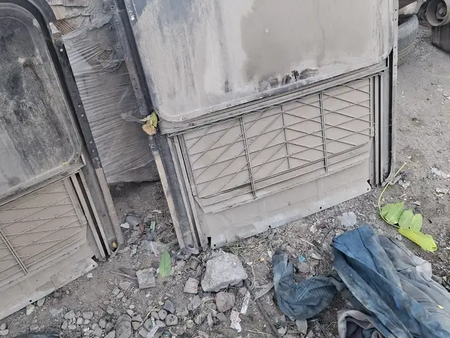 Люк на opel, Душанбе