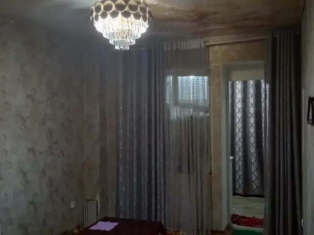 2-комн. квартира, 6 этаж, 70 м², Сино, Душанбе