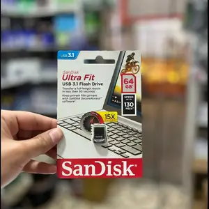 Флешка 4K Sandisk, Душанбе