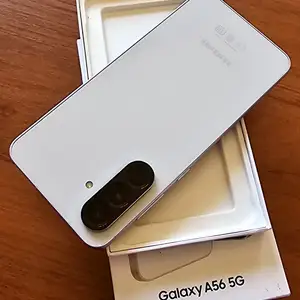 Samsung Galaxy A56 5G 128Gb, Худжанд