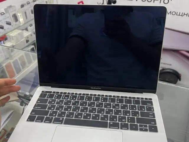 Ноутбук Macbook Pro 2014, Душанбе