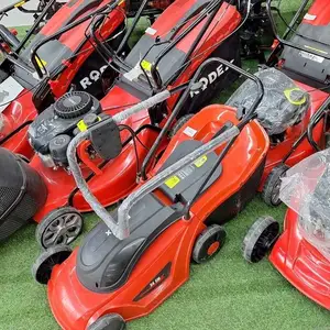 Электрическая Газонокосилка Rodex, Душанбе