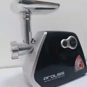 Мясорубка Polaris, Душанбе