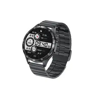 Умные часы Green Lion G-Master 2 Smart Watch черный, Душанбе