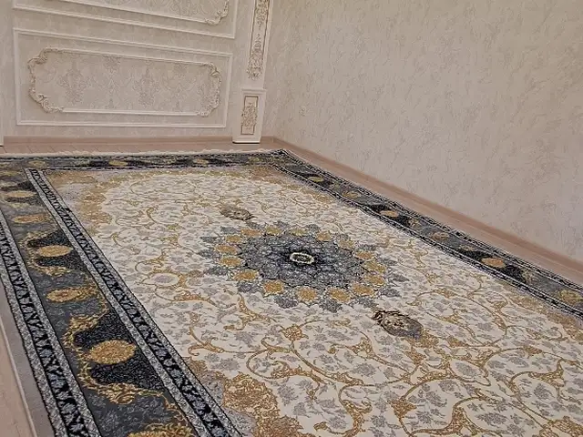 Колин, Душанбе