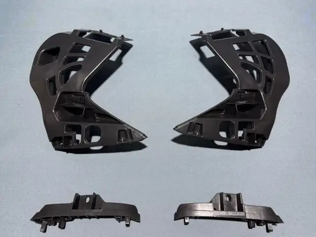 Крепление бампера BMW G30 BMW 5 Series G30 2017-2022, Худжанд