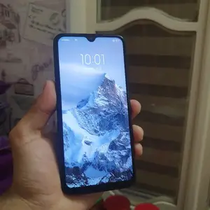 Xiaomi Redmi Note 8 128GB, Душанбе