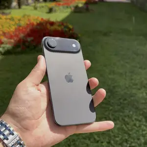 Apple iPhone Air, 256 gb, Space Black, Душанбе
