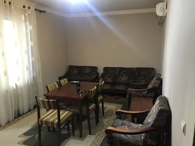 2-комн. квартира, 2 этаж, 78м², И.Сомони, Душанбе