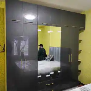 Шифоньер, Душанбе