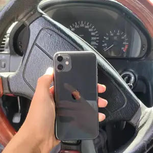 Apple iPhone 11, 256 gb, Black, Гиссар