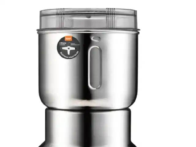Кафемолка Раф R.7114, Душанбе