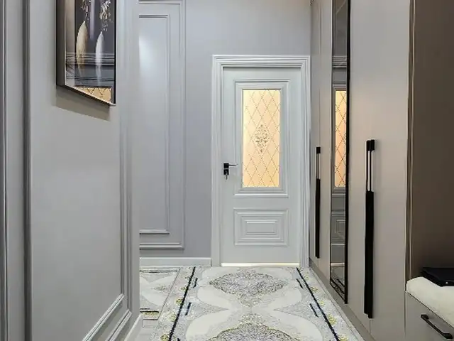 2-комн. квартира, 5 этаж, 70 м², 18 мкр, Хуҷанд
