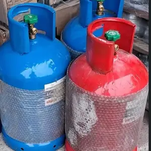 Газ баллон, Душанбе