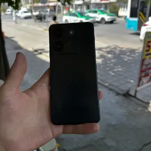 Infinix Smart 7, Душанбе