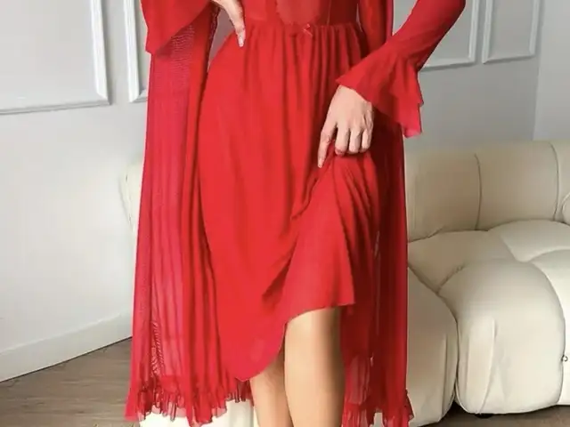 Пенюар, Хуҷанд
