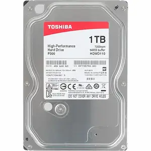 Жёсткий диск Toshiba 1TB Pull Out, Душанбе