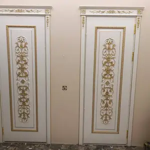 Дверь, Душанбе