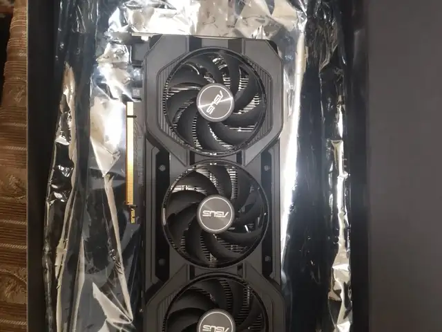 Видеокарта AMD XT-6750 10 GB, Хуҷанд