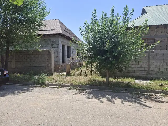1 этажн. 4-комн. дом, 8 соток, Тойчи, Турсунзода