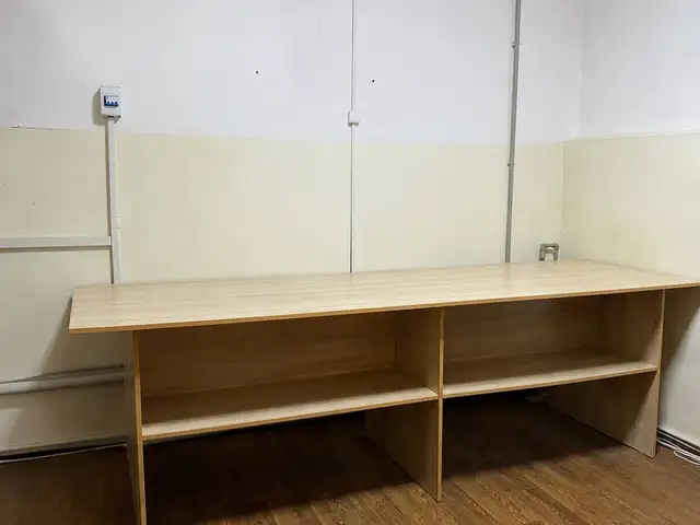 Стол 270X90, Душанбе