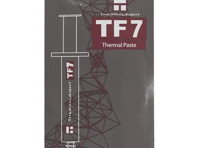 Термопаста Thermalright TF7 2g, Душанбе