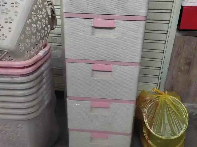 Комод, Душанбе