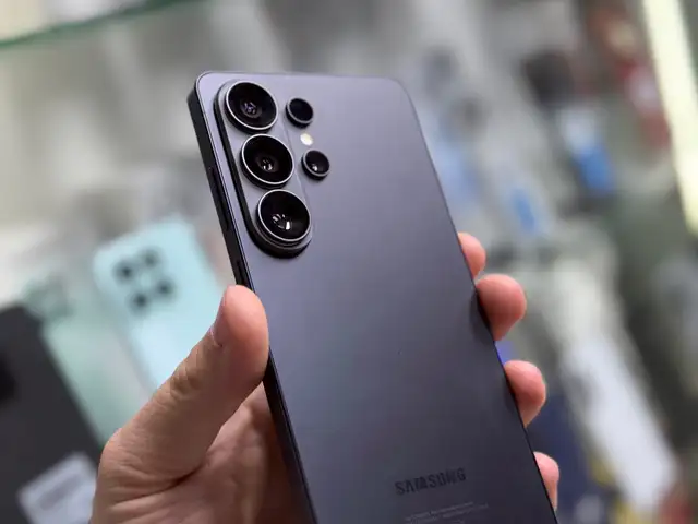 Samsung Galaxy S26 Ultra 12/512gb Vietnam, Душанбе - 3