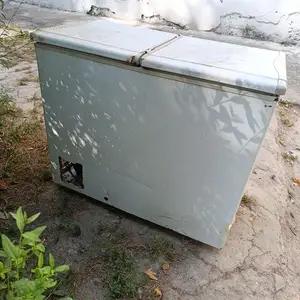 Холодильник на запчасти, Душанбе