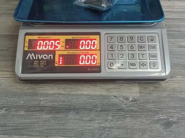 Тарозу, Душанбе
