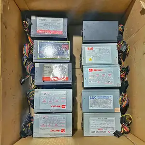 Блок питания 450W, Душанбе