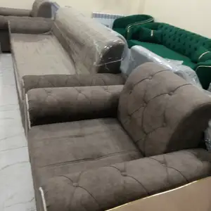 Диван Тройка, Душанбе