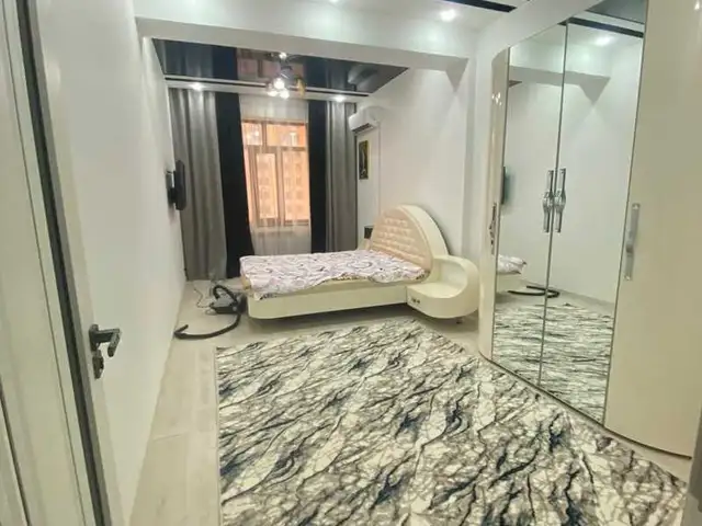 2-комн. квартира, 4 этаж, 80м², Алфемо, Душанбе