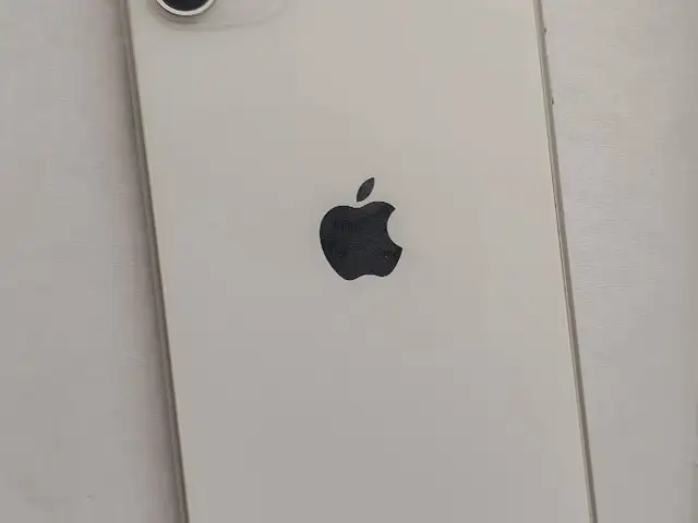 Apple iPhone 11, 64 gb, White, Душанбе