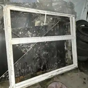 Тиреза, Душанбе