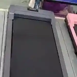 Беговая дорожка, Душанбе