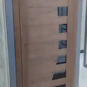 Дверь хай тек, Душанбе